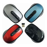Mouse Sem Fio Wireless