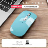 Mouse Sem Fio Wireless
