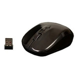 Mouse Sem Fio Wireless Hoopson Alcance 10 Mts Pc E Notebook