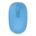 Mouse Sem Fio Wireless Mobile 1850 Azul Utz-00055 Microsoft
