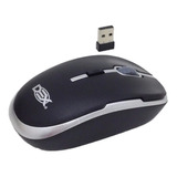 Mouse Sem Fio Wireless Usb Dex