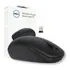 Mouse Sem Fios Dell Wm126 Óptico De 2,4 Ghz Cor Preto