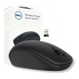 Mouse Sem Fios Dell