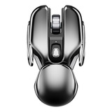 Mouse Sem fios Ergonomico