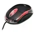 Mouse Sensor Óptico Resolução 1200dpi Jiexin Modelo Básico Cor Preto