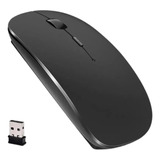Mouse Slim 1600dpi Bluetooth