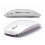 Mouse Slim Bluetooth 5 0 Á Pilha P Macbook iPad Notebook Pc