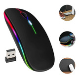 Mouse Slim Sem Fio