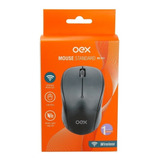 Mouse Standard Preto Sem