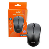 Mouse Standard Preto Sem