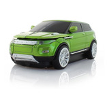Mouse Suv Wireless Em