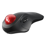 Mouse Trackball Bluetooth Sem