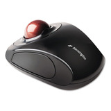 Mouse Trackball Sem Fio