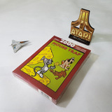 Mouse Trap Caixa Lacrado [ Atari 2600 Nib ] New Old Stock
