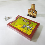 Mouse Trap Caixa Lacrado [ Atari 2600 Nib ] New Old Stock