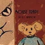 Mouse Trap! (hole In The Wall Adventures Book 1) (english Edition)
