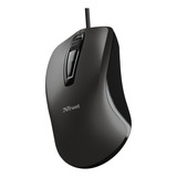 Mouse Trust Carve Usb