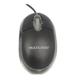 Mouse Usb Optico Classic
