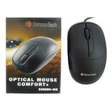 Mouse Usb Banson Tech