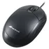 Mouse Usb Básico Melhor Custo Benefício Fortrek Oml101