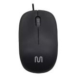 Mouse Usb Com Fio