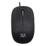 Mouse Usb Com Fio