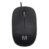 Mouse Usb Com Fio