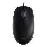 Mouse Usb Com Fio