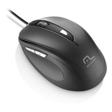 Mouse Usb Com Fio