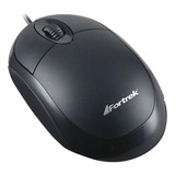 Mouse Usb Fortrek Om
