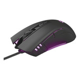 Mouse Usb Gaming Trust Gxt 121