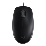 Mouse Usb Logitech M110