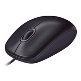 Mouse Usb Logitech M90