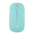 Mouse Usb Maxprint Surface - 1200dpi - Azul - 60000137