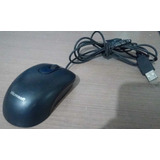 Mouse Usb Microsoft Modelo