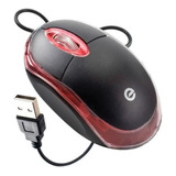 Mouse Usb Optical Preto