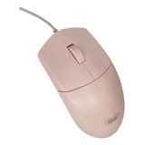 Mouse Usb Optico 1000dpi