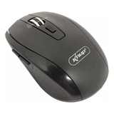 Mouse Usb Óptico Sem Fio Notebook Alcance 10m