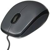 Mouse Usb otico M100