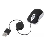 Mouse Usb Pequeno De