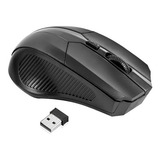 Mouse Usb Sem Fio