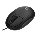 Mouse Usb Simples Optico