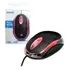 Mouse Usb Simples Optico Com Fio Pc Notebook Basico C/nf
