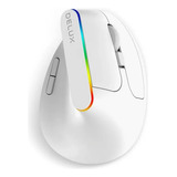 Mouse Vertical Delux M618c
