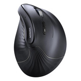 Mouse Vertical Ergonomico