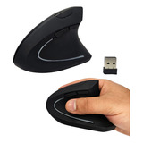 Mouse Vertical Ergonomico Sem