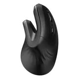 Mouse Vertical Sem Fio
