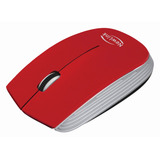 Mouse Wireless 1600 Dpi Newlink Optimus