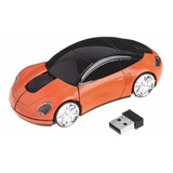 Mouse Wireless Optico Em