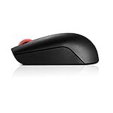 Mouse Wireless Compacto Lenovo